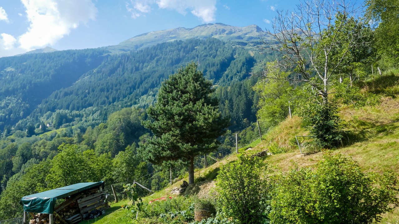 Photo of Outdoor in Acquarossa