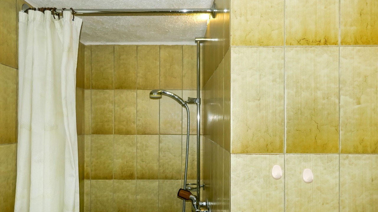 Photo of Bathroom in Acquarossa