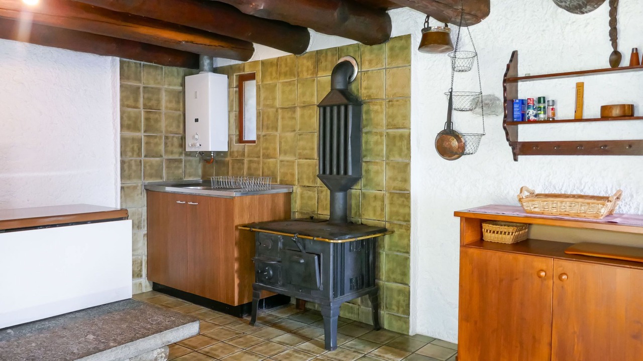Photo of Bedroom in Acquarossa