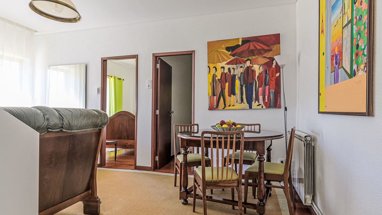 Photo of Bedroom in Vilarelho