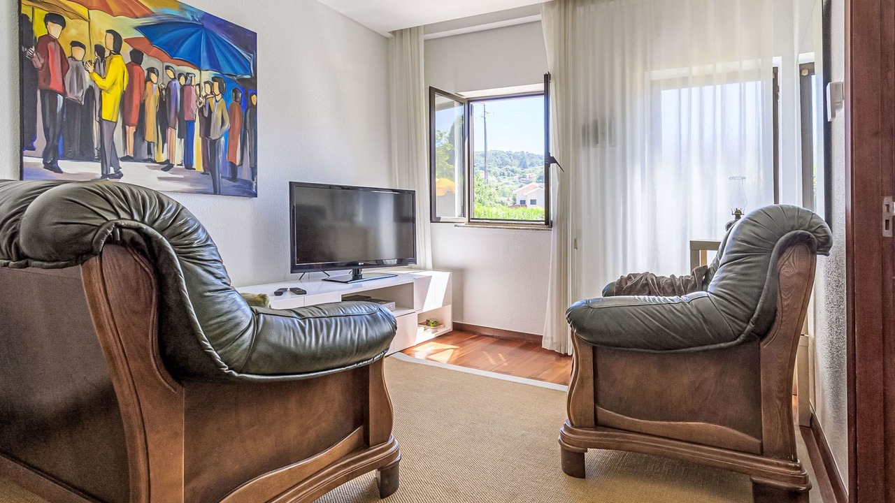 Photo of Livingroom in Vilarelho