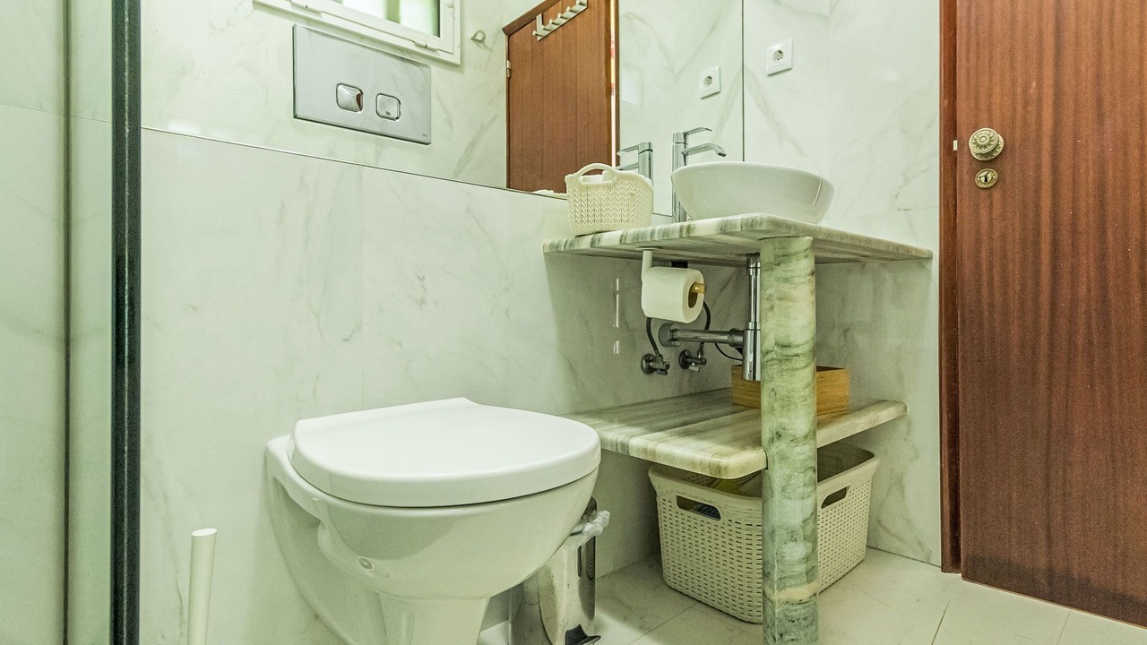 Photo of Bathroom in Vilarelho