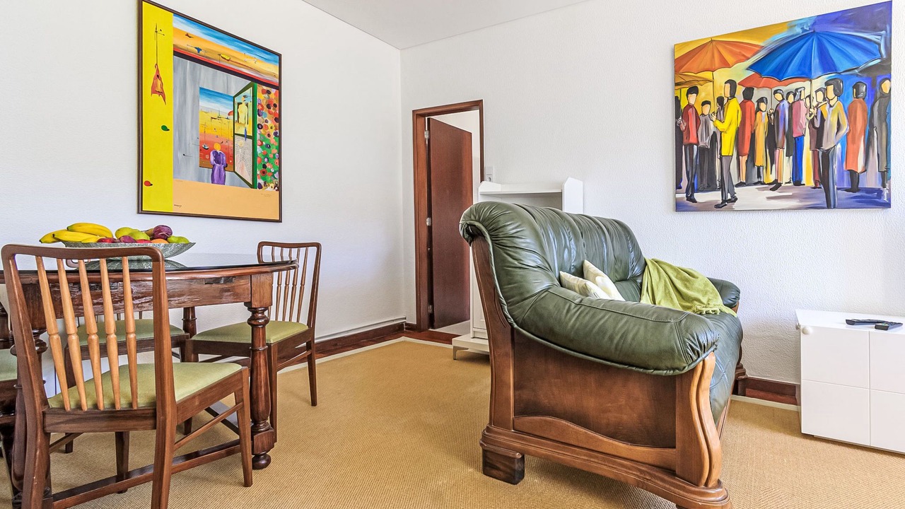 Photo of Livingroom in Vilarelho