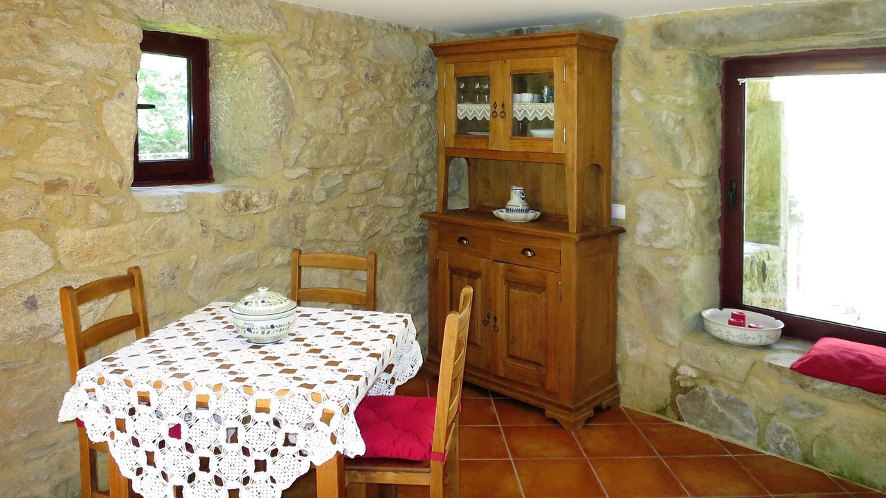 Photo of Bedroom in Cossourado