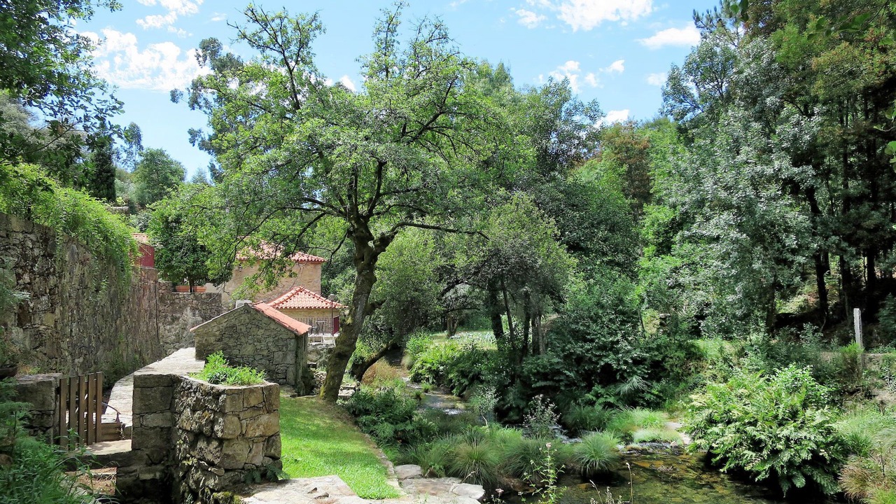 Photo of Outdoor in Cossourado