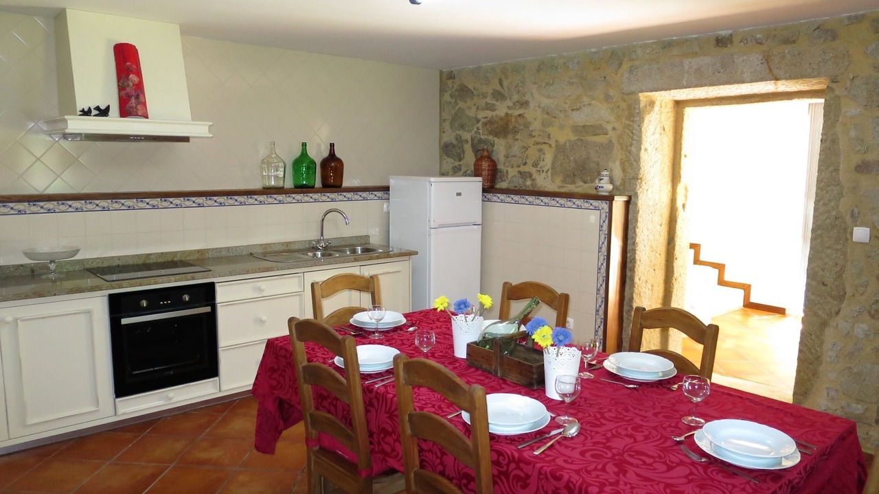 Photo of Bedroom in Cossourado
