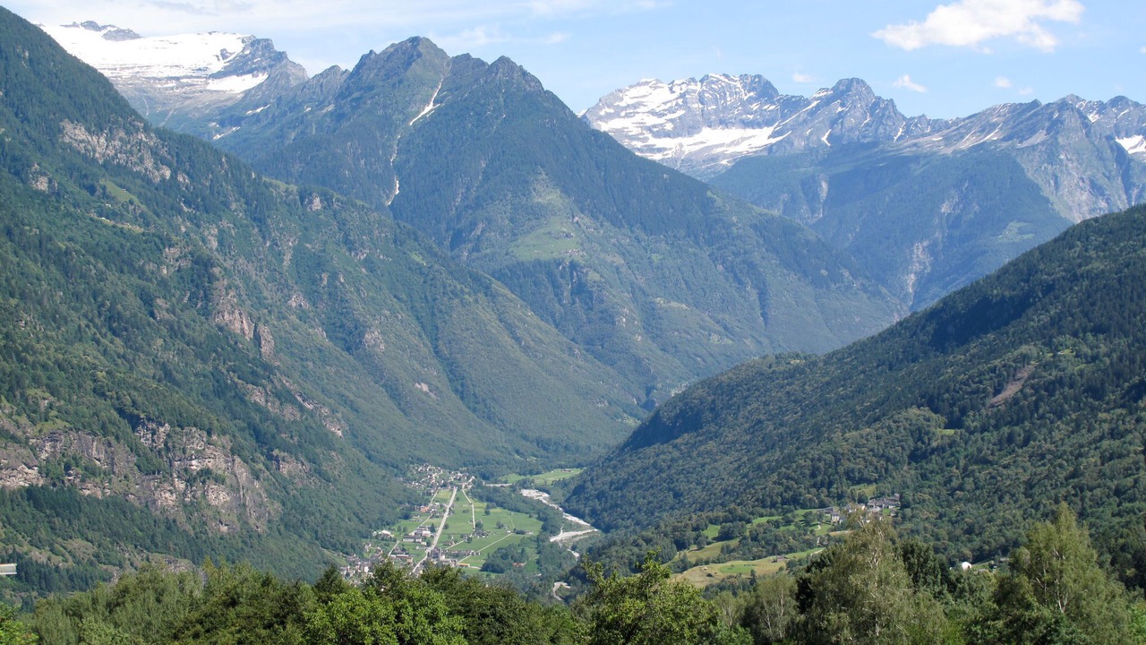 Photo of Others in Acquarossa