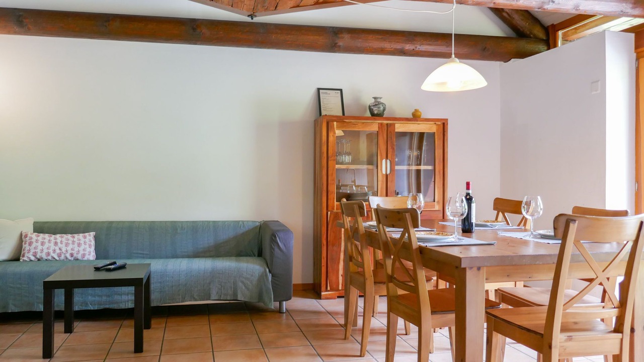 Photo of Bedroom in Acquarossa