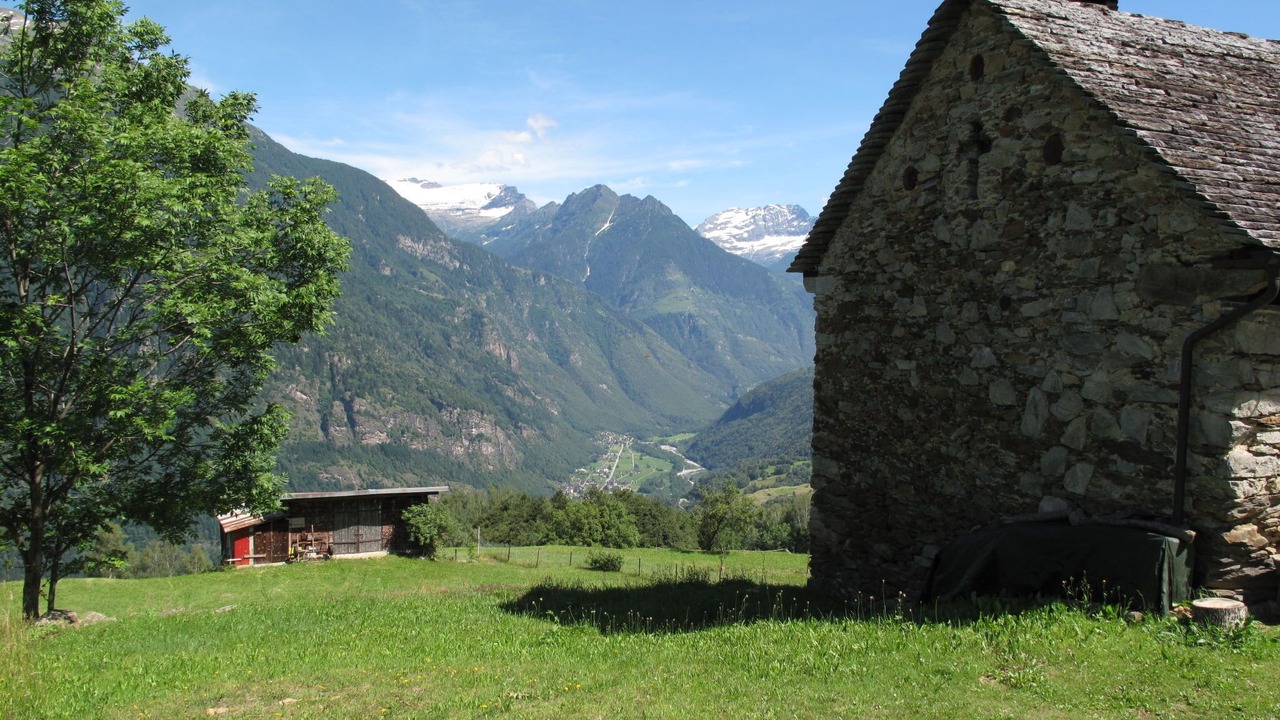 Photo of Others in Acquarossa