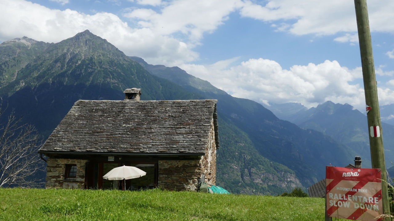 Photo of Others in Acquarossa