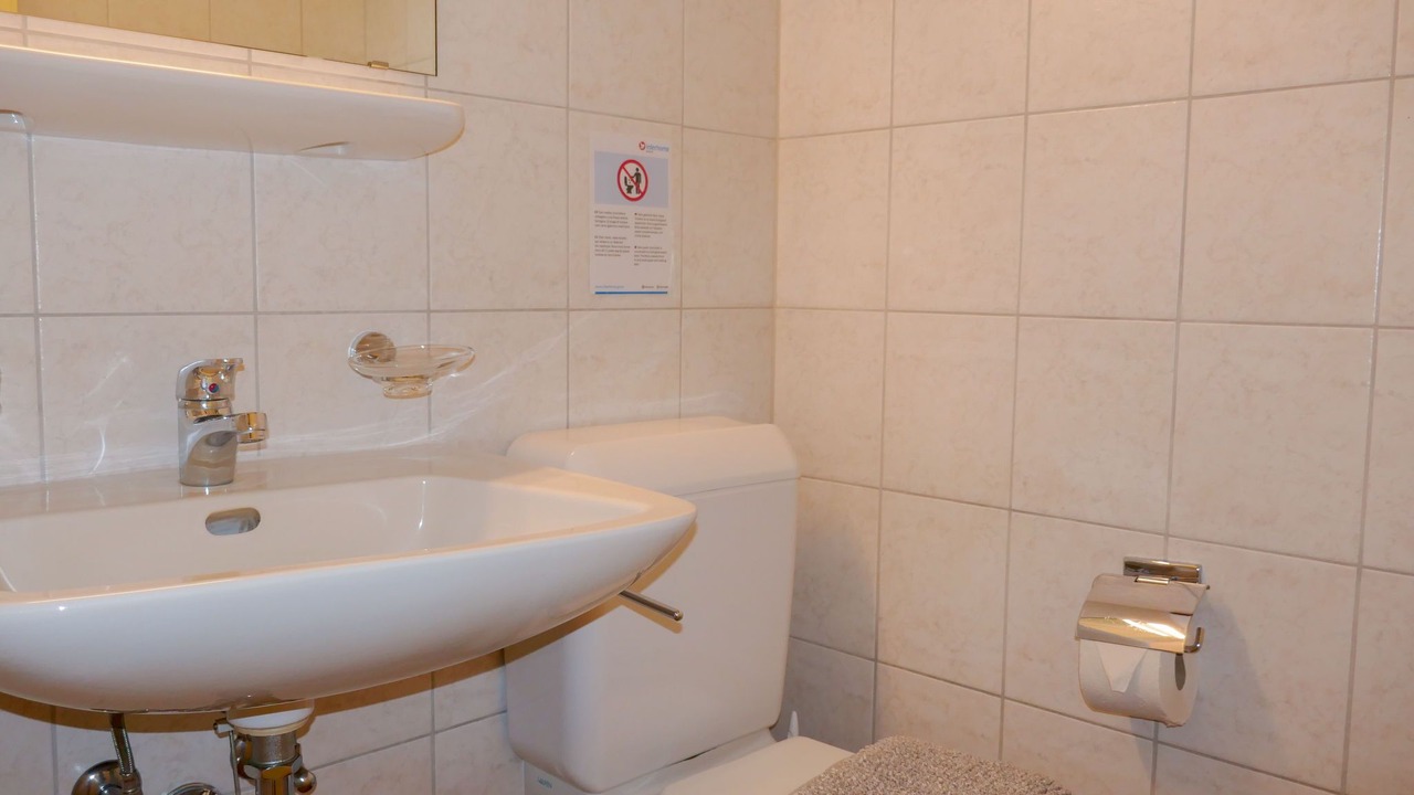 Photo of Bathroom in Acquarossa