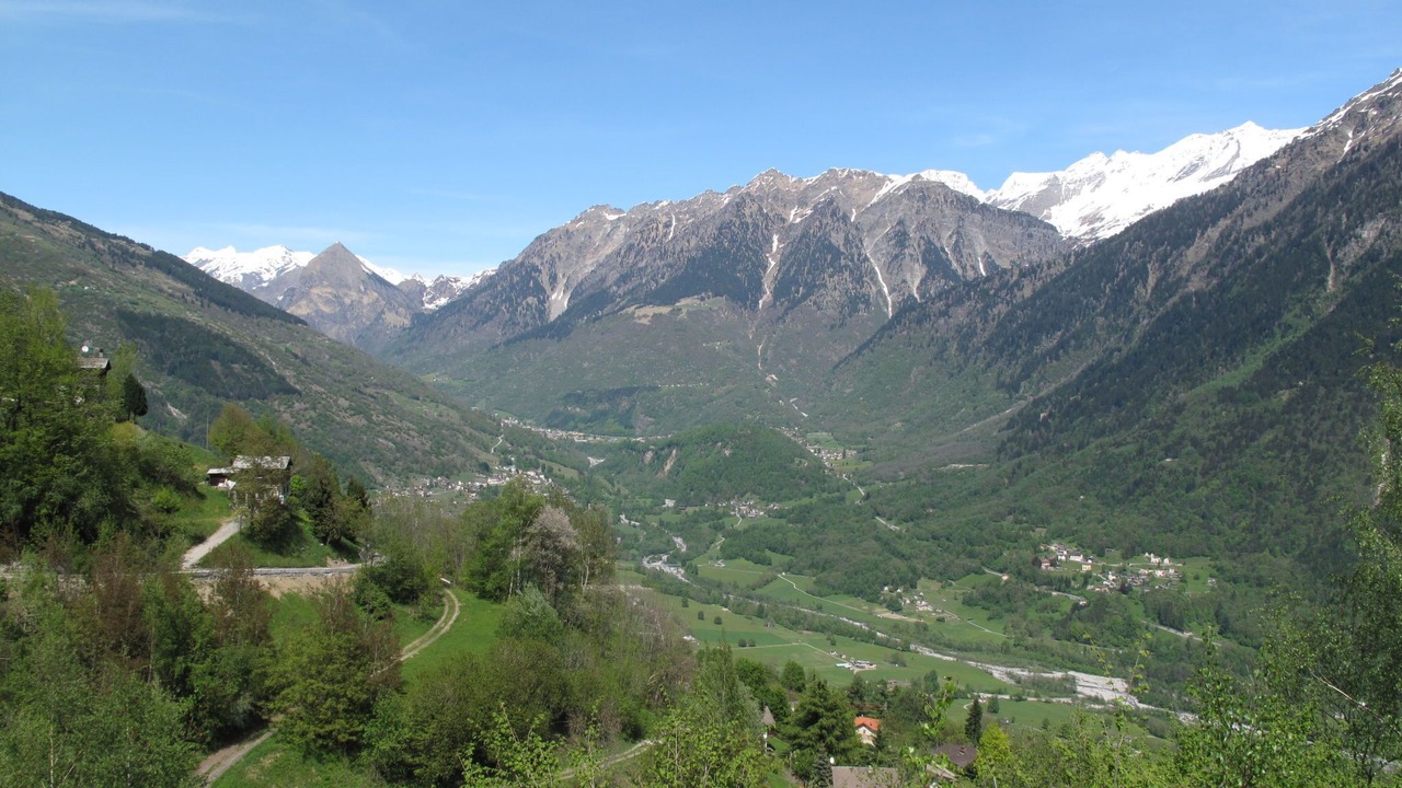 Photo of Others in Acquarossa