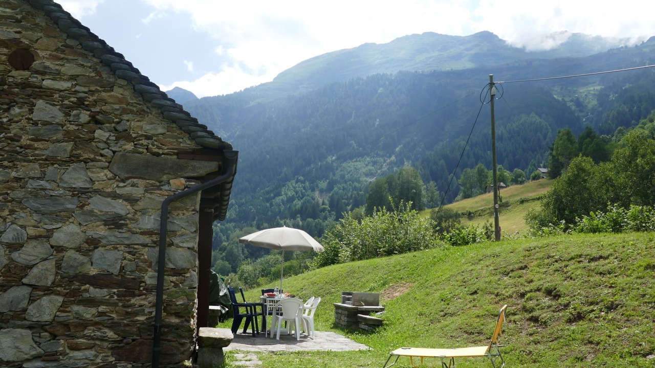 Photo of Outdoor in Acquarossa
