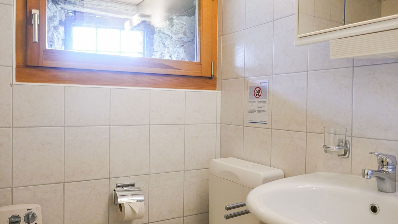 Photo of Bathroom in Acquarossa