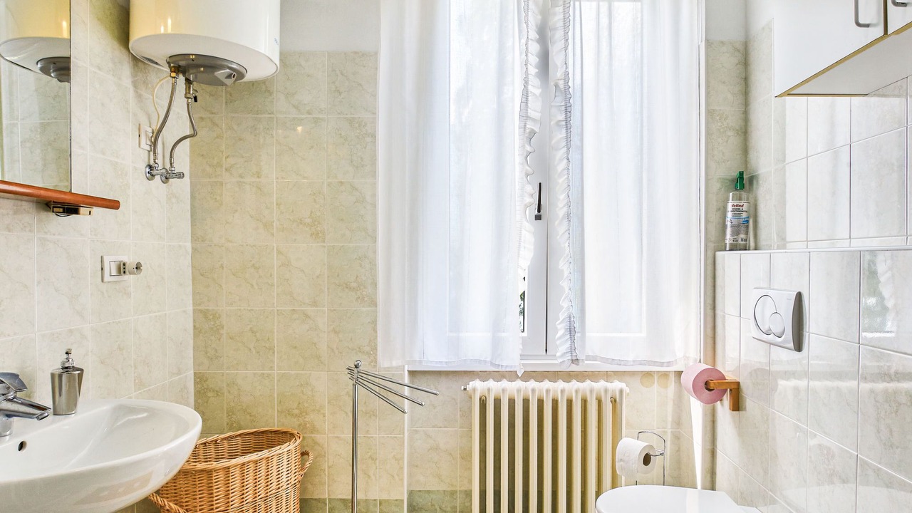 Photo of Bathroom in Verceia