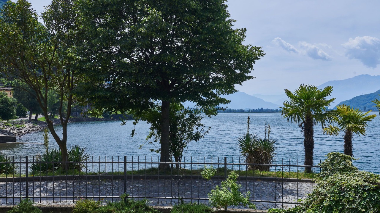 Photo of Outdoor in Verceia