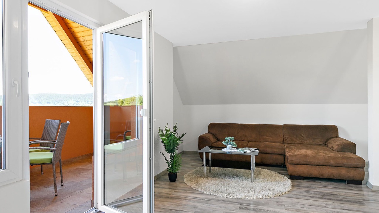 Photo of Livingroom in Badacsonytomaj