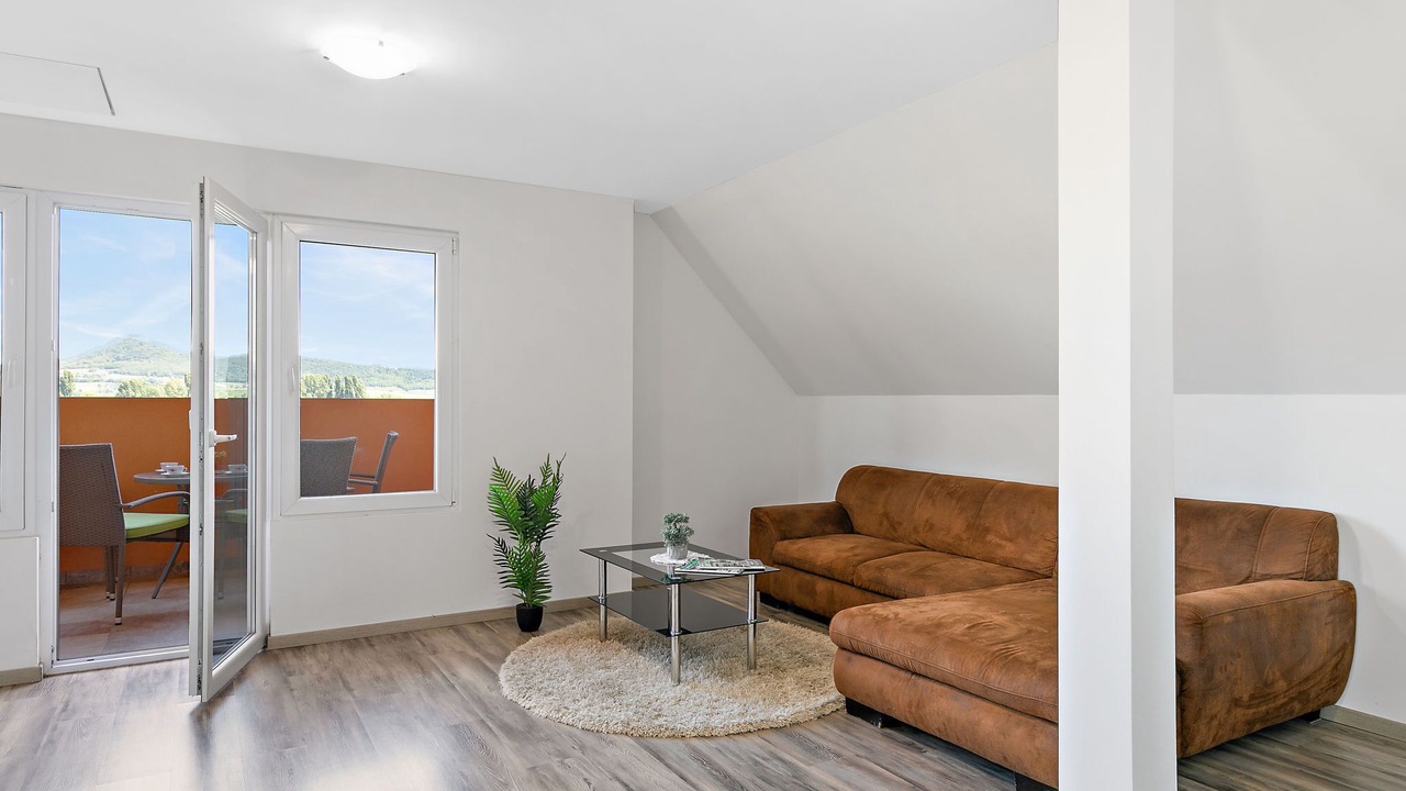 Photo of Livingroom in Badacsonytomaj
