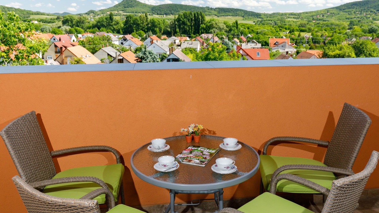 Photo of Outdoor in Badacsonytomaj