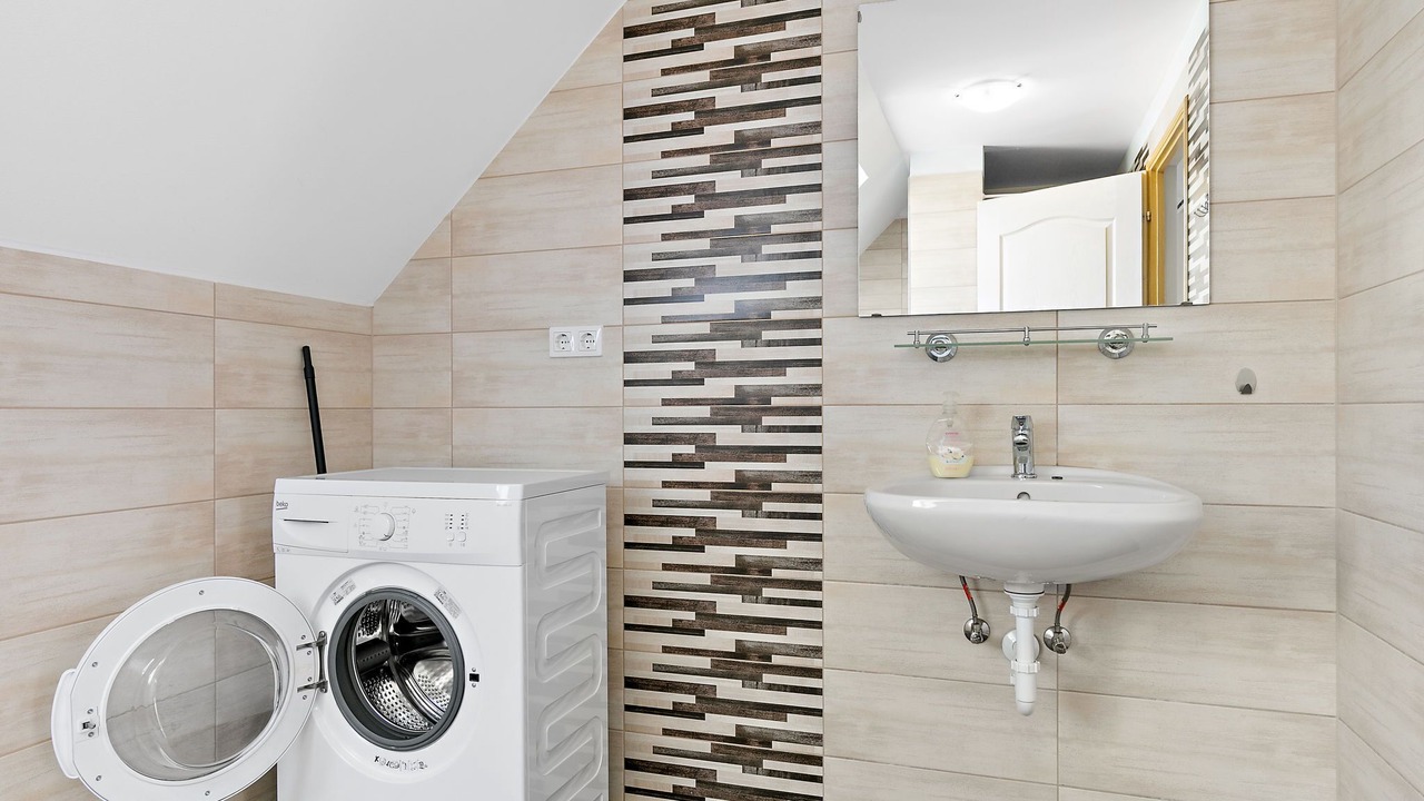 Photo of Bathroom in Badacsonytomaj