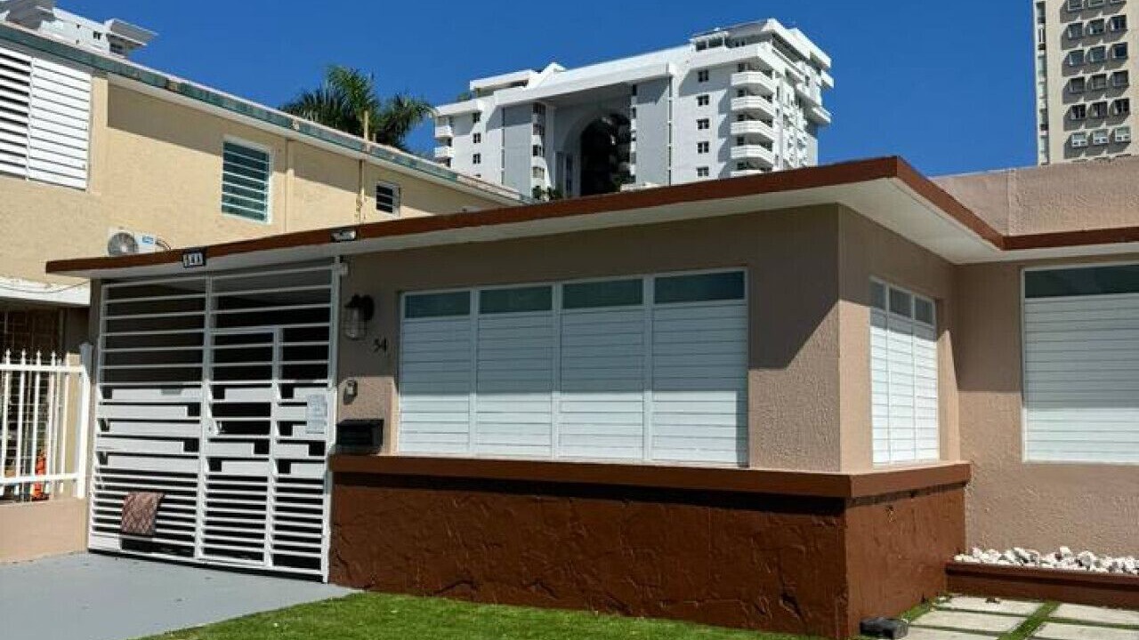 Photo of Outdoor in Punta Las Marias