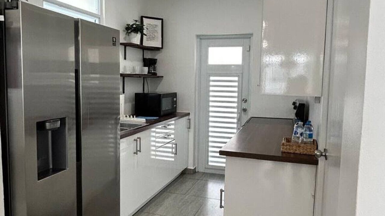 Photo of Kitchen in Punta Las Marias