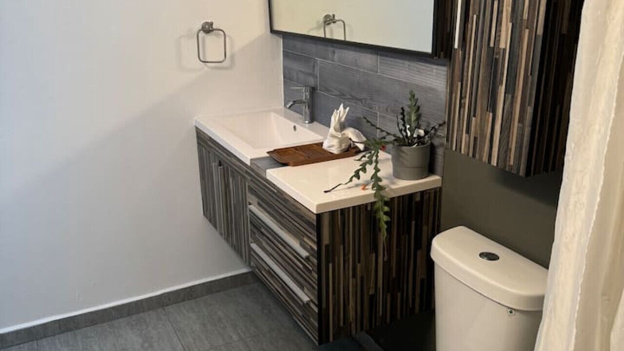 Photo of Bathroom in Punta Las Marias