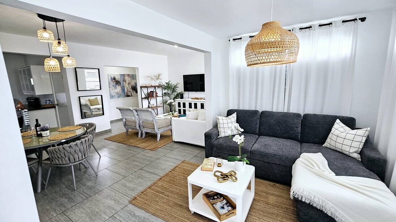 Photo of Livingroom in Punta Las Marias