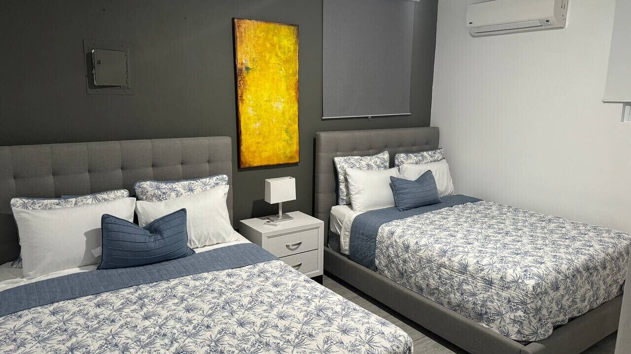 Photo of Bedroom in Punta Las Marias