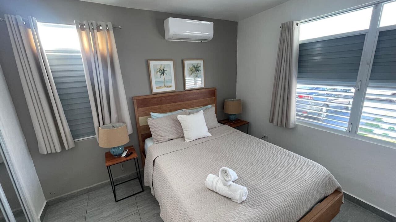 Photo of Bedroom in Punta Las Marias