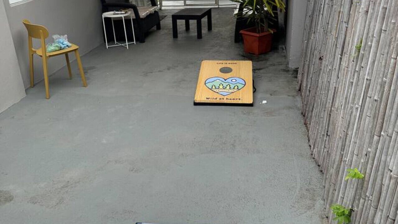 Photo of Outdoor in Punta Las Marias