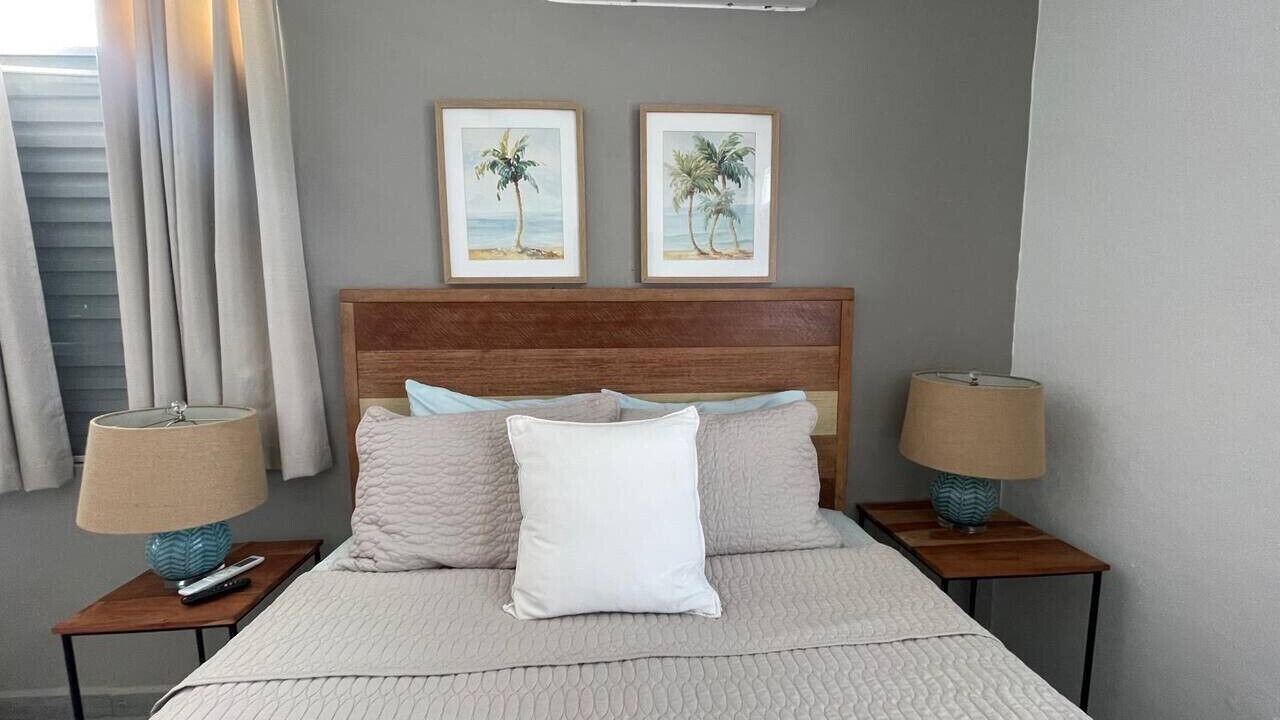 Photo of Bedroom in Punta Las Marias