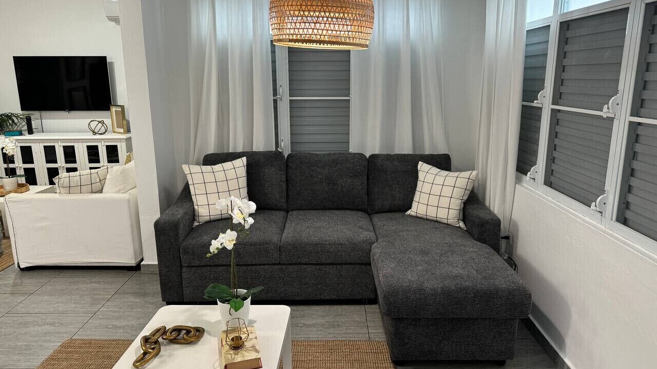 Photo of Livingroom in Punta Las Marias