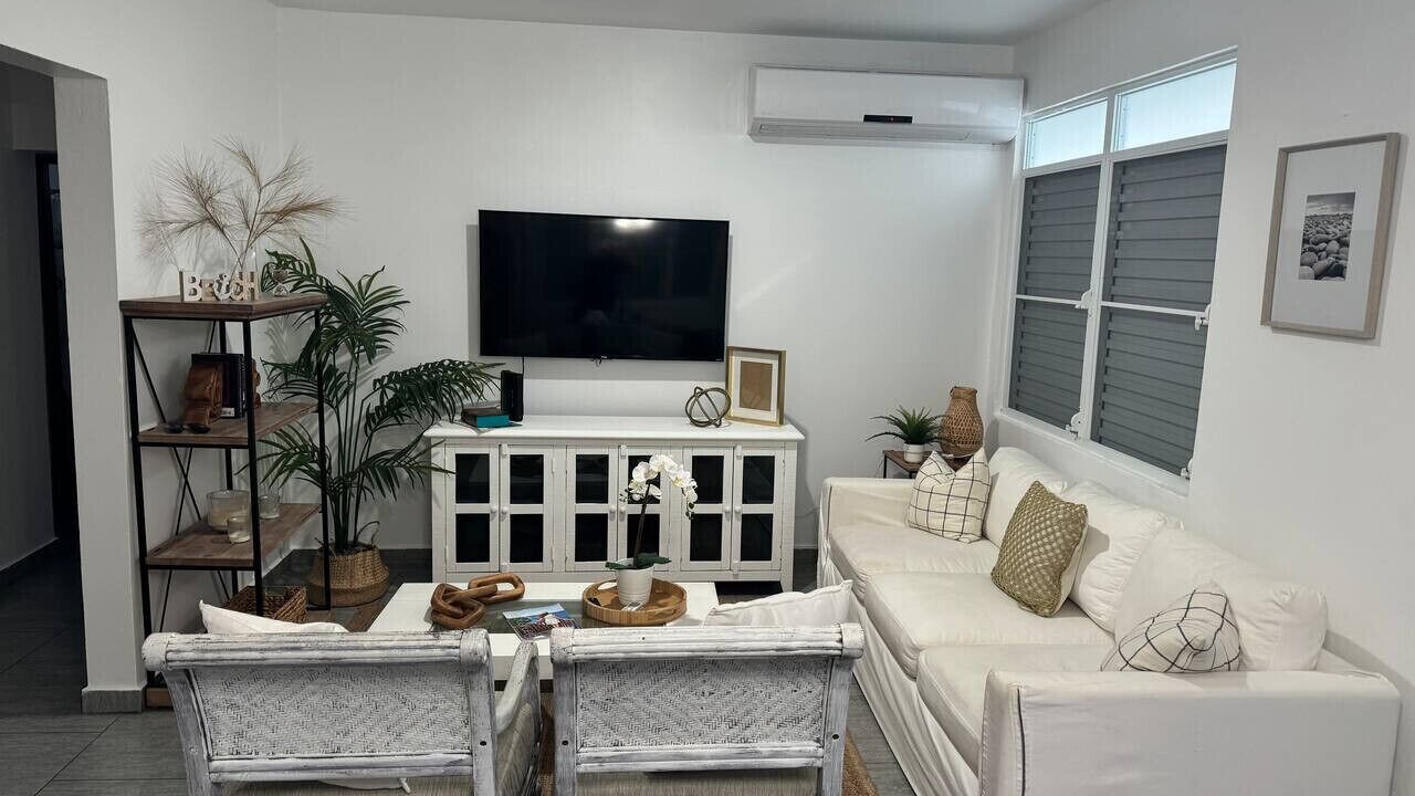 Photo of Livingroom in Punta Las Marias