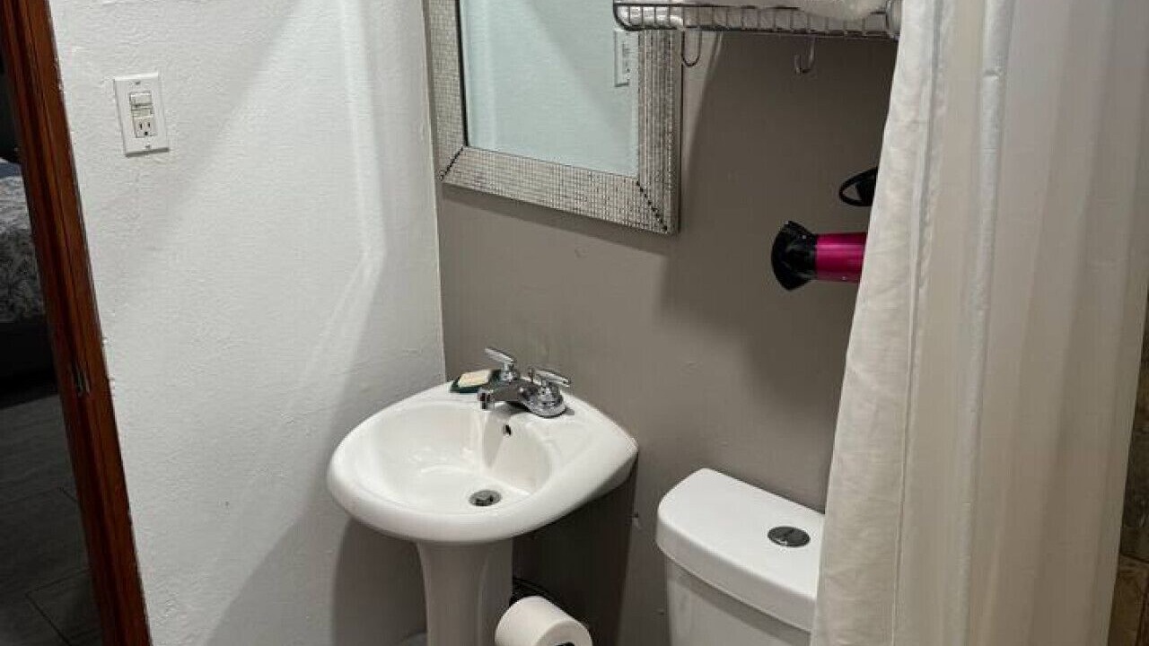 Photo of Bathroom in Punta Las Marias