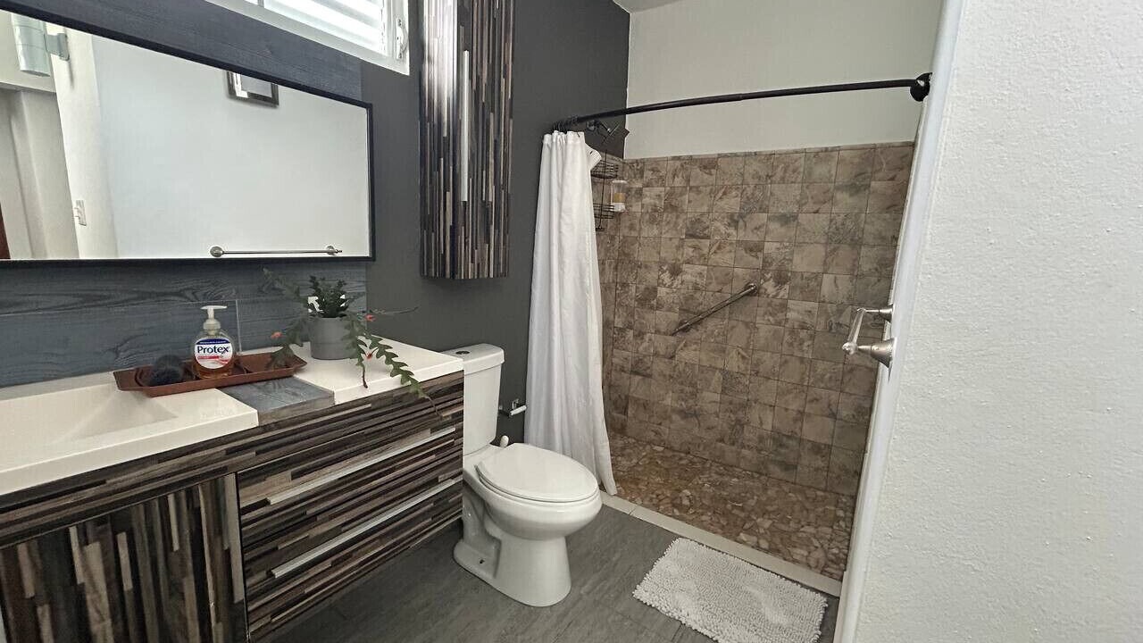Photo of Bathroom in Punta Las Marias