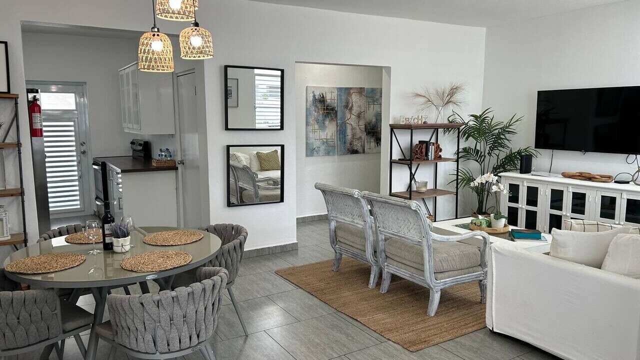Photo of Livingroom in Punta Las Marias