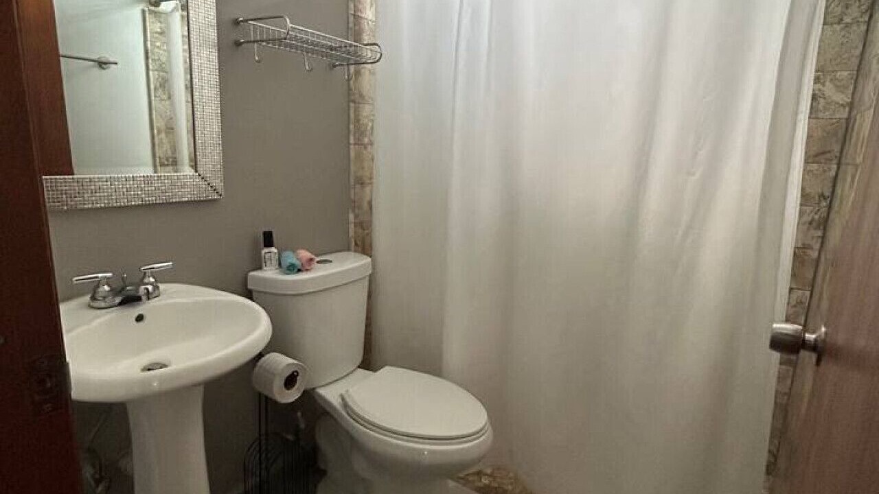 Photo of Bathroom in Punta Las Marias