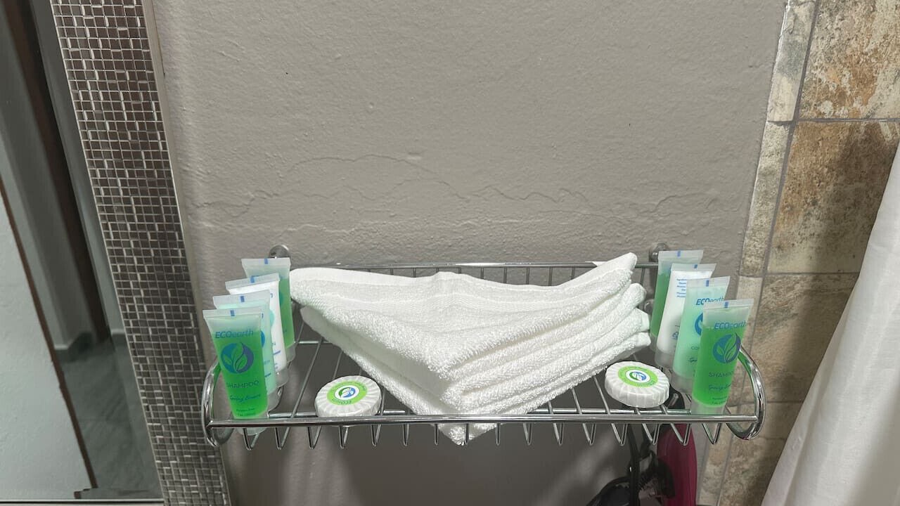 Photo of Bathroom in Punta Las Marias