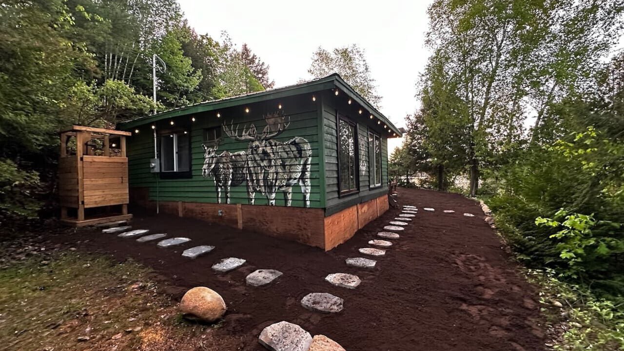 Photo of Outdoor in Scotia