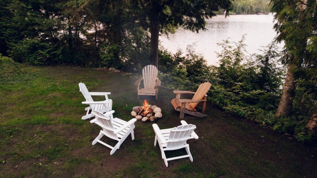 Photo of Outdoor in Scotia