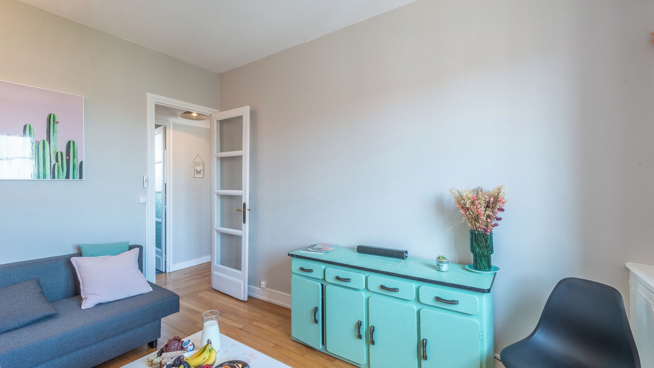 Photo of Livingroom in Jouvence