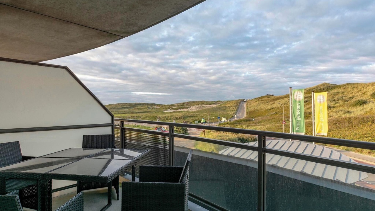 Photo of Patio Balcony in Callantsoog