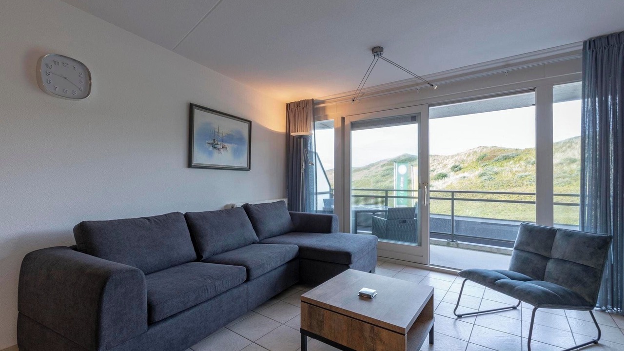 Photo of Livingroom in Callantsoog