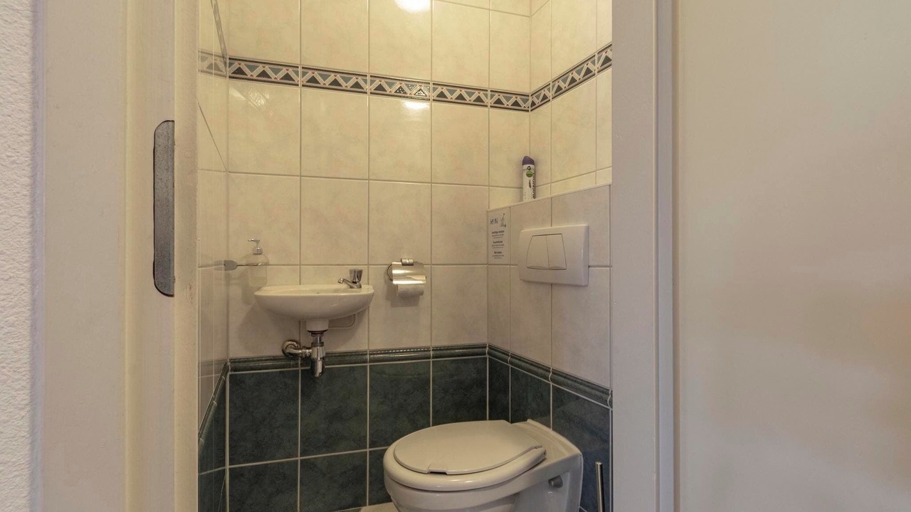 Photo of Bathroom in Callantsoog