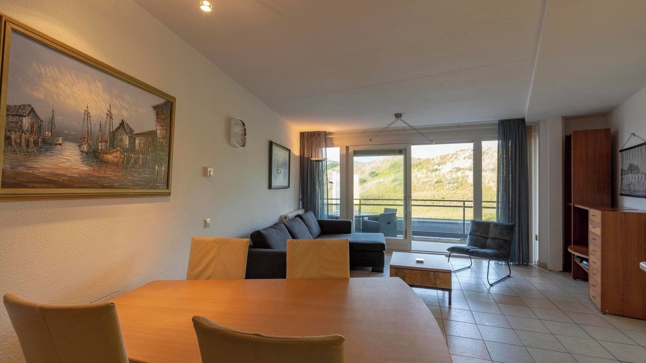 Photo of Livingroom in Callantsoog
