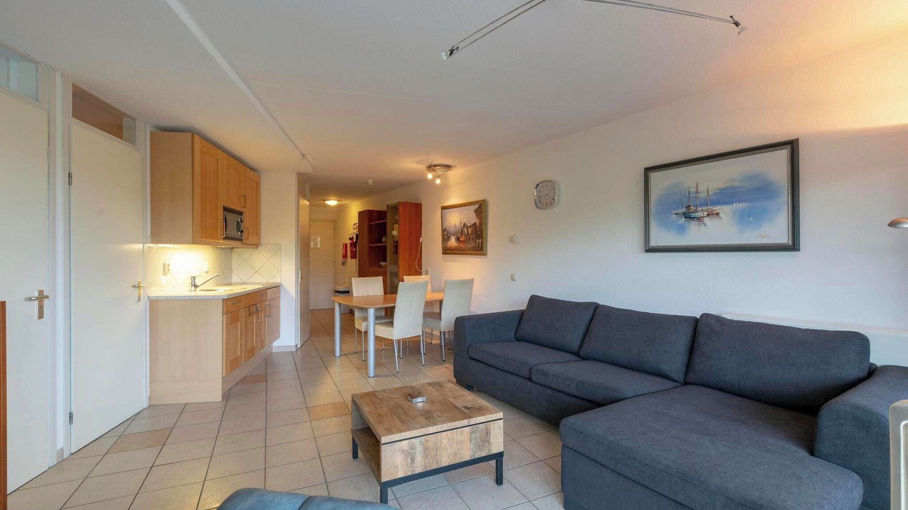 Photo of Livingroom in Callantsoog