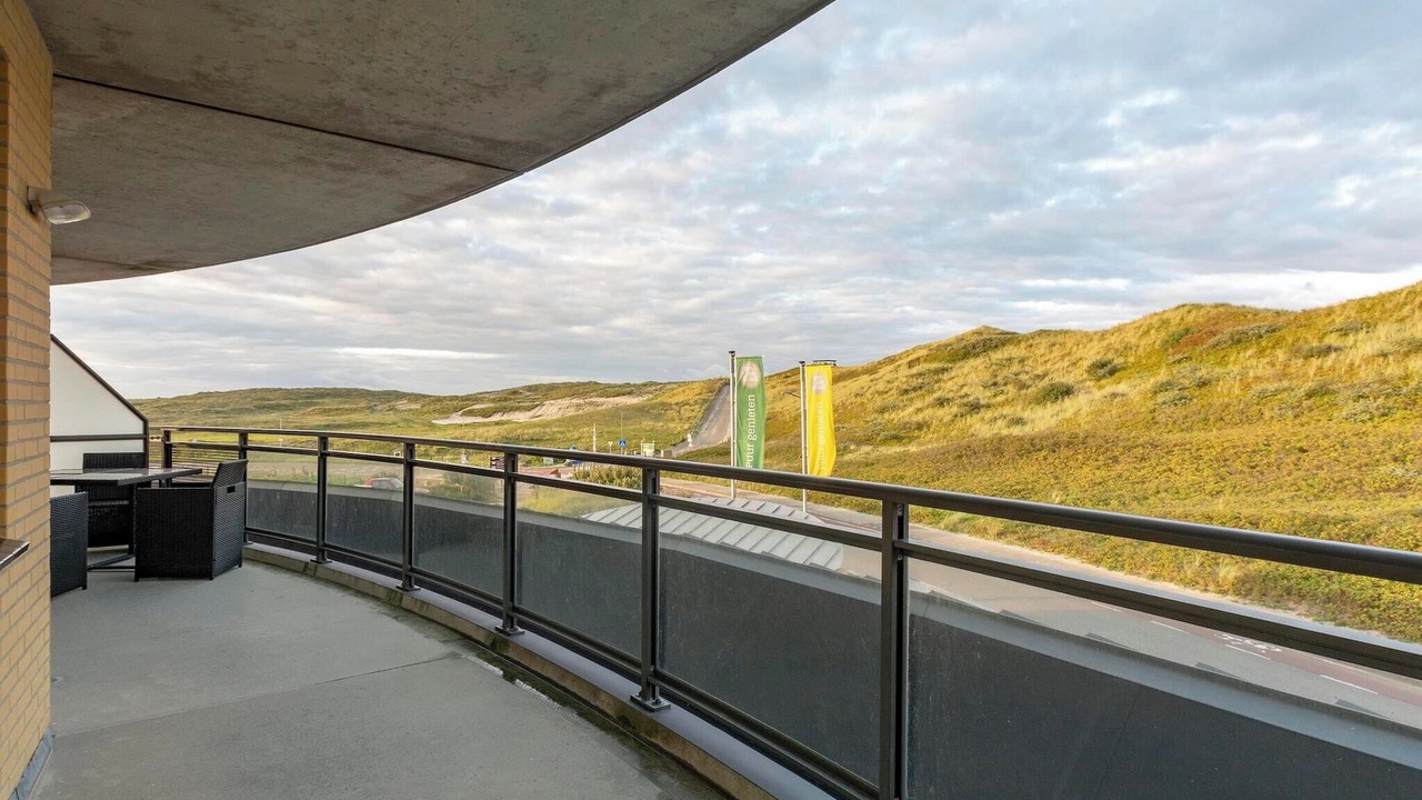 Photo of Patio Balcony in Callantsoog