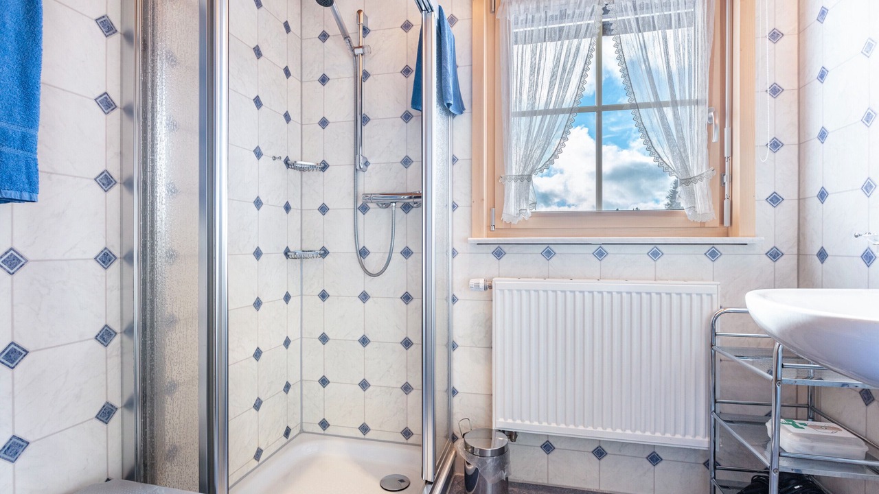 Photo of Bathroom in Wittenschwand