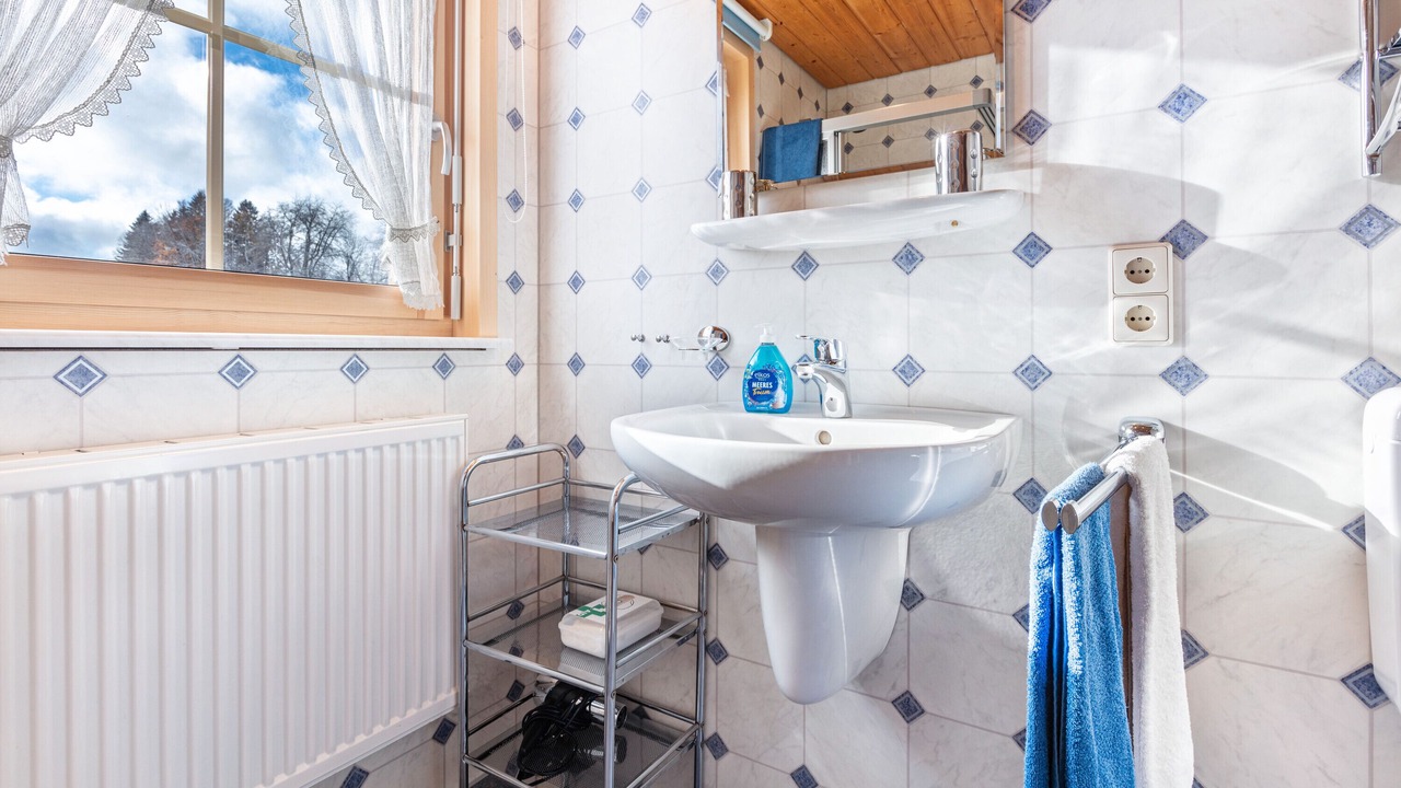 Photo of Bathroom in Wittenschwand